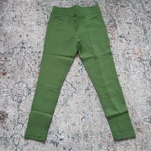 Betabrand Journey Pant Skinny